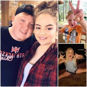 Meet your Posher, Colton